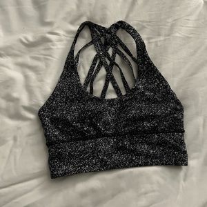 Lululemon Sport Bra